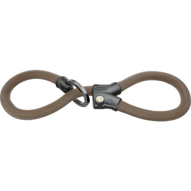 ABUS 1806/140 autumn orange Infinity Loop (M005-559)