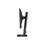 Samsung S24A600UCU компютърен монитор 61 см (24") 2560 x 1440 пиксела Wide Quad HD LCD Черен