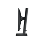 Samsung S24A600UCU компютърен монитор 61 см (24") 2560 x 1440 пиксела Wide Quad HD LCD Черен