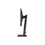 Samsung S24A600UCU компютърен монитор 61 см (24") 2560 x 1440 пиксела Wide Quad HD LCD Черен