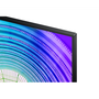 Samsung S24A600UCU компютърен монитор 61 см (24") 2560 x 1440 пиксела Wide Quad HD LCD Черен