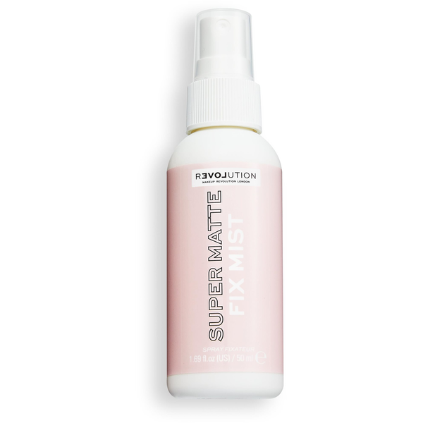 REVOLUTION Relove Super Matte 50 ml