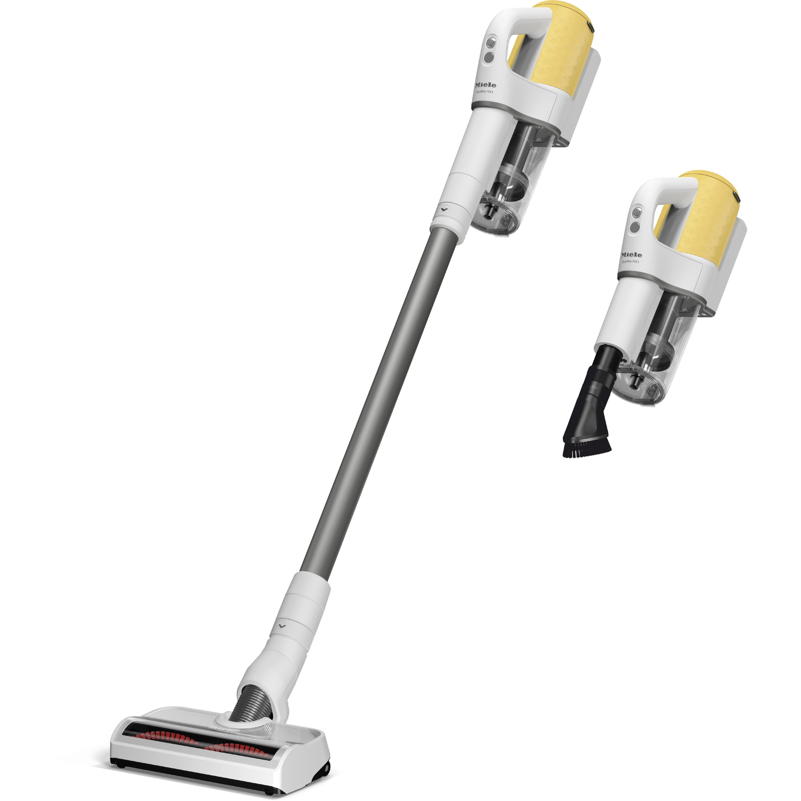 Miele Duoflex HX1/BWSGSU (12377810)