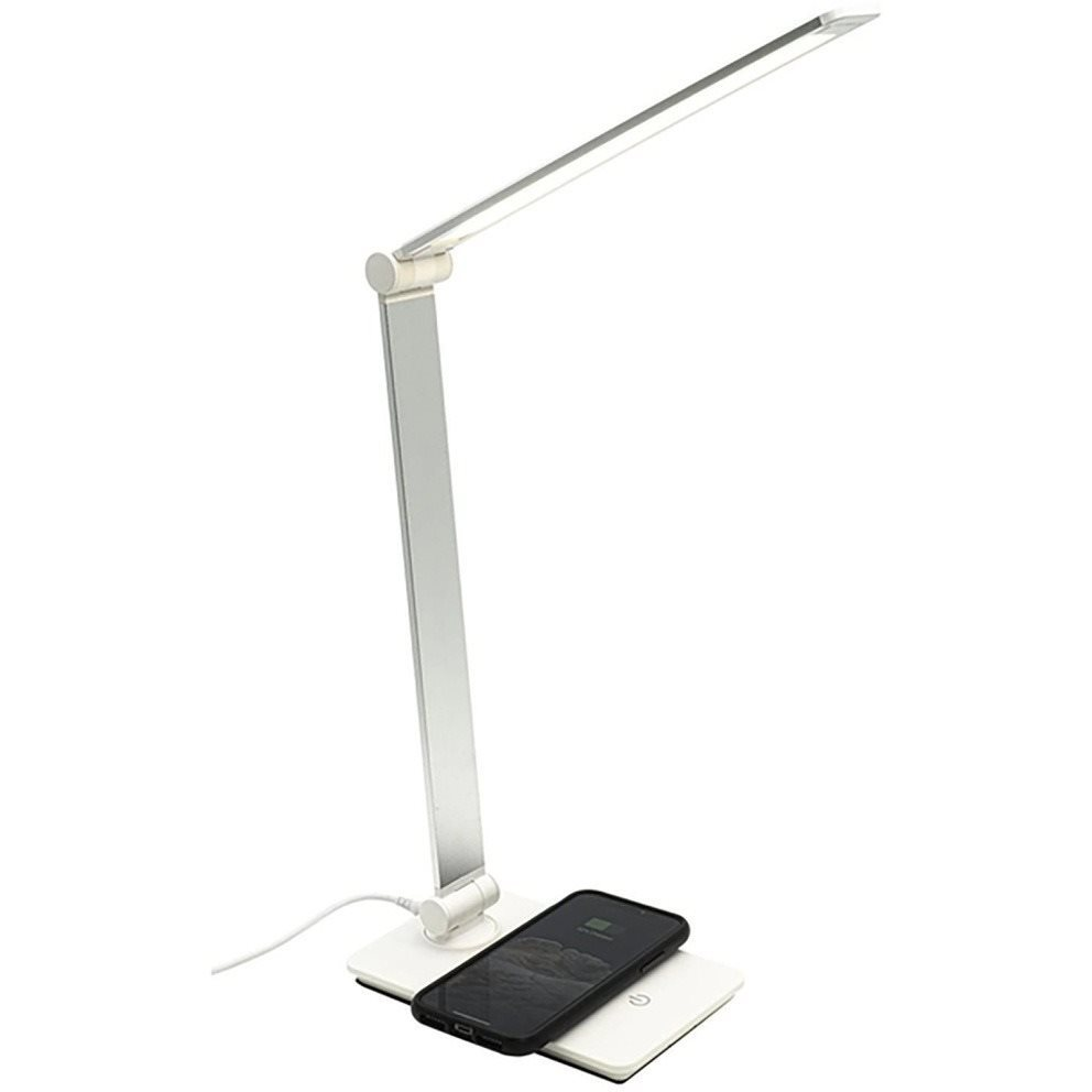 Berger 1041-TL-11 asztali lámpa - White (8596165071518)