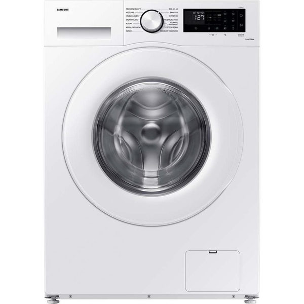 Pračka SAMSUNG WW90CGC04DTE 9 kg 1400 ot EcoBubble Inverter Pár WiFi kl.A