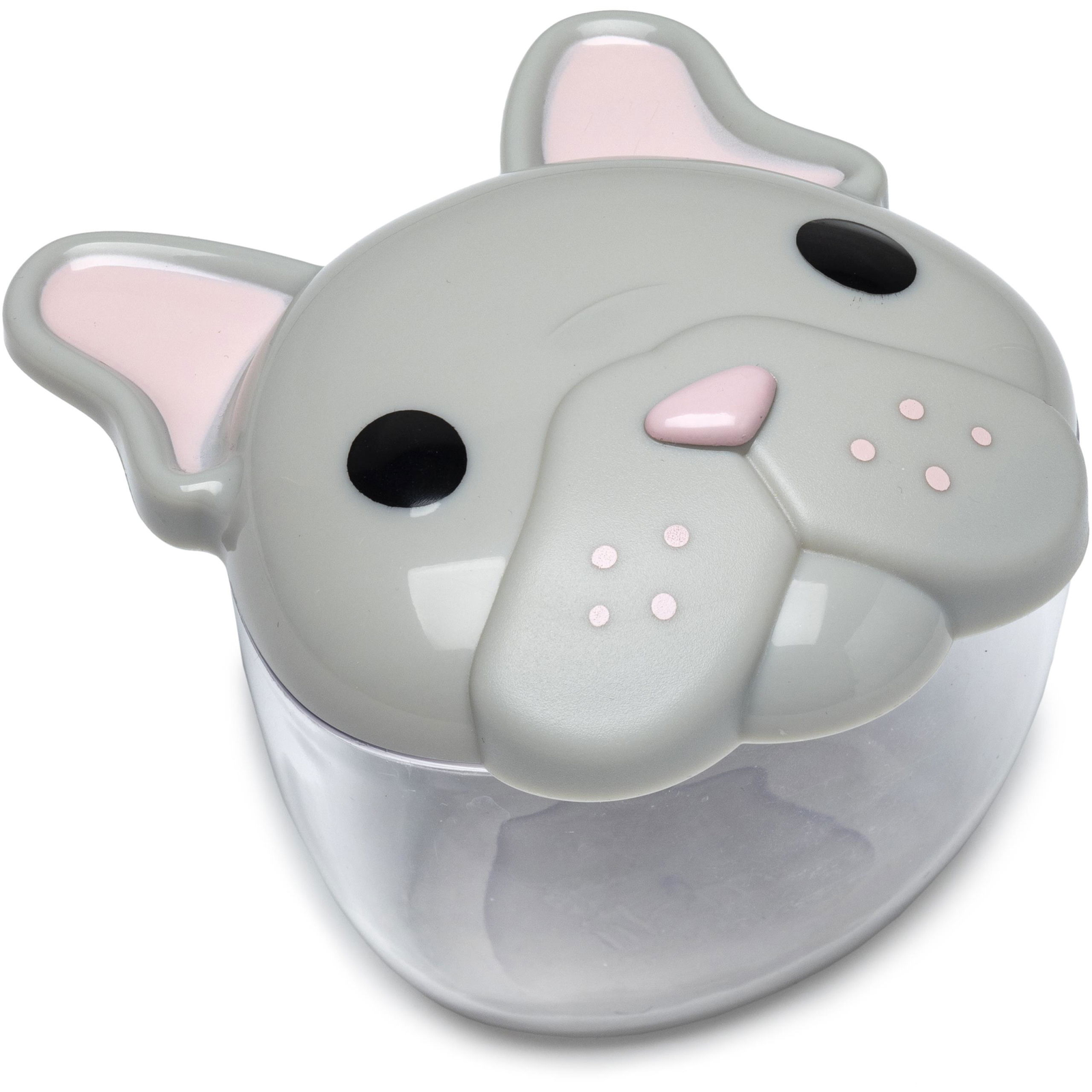 Melii uzsonnás doboz Bulldog (790693102005)