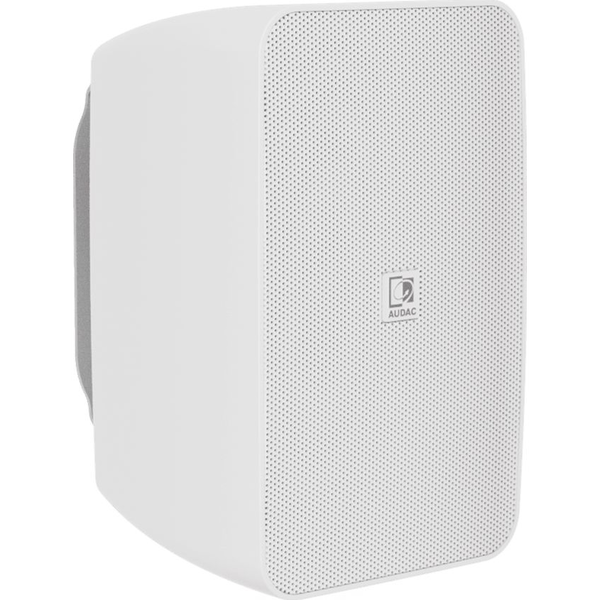 Audac ARES5A/W 2-utas aktív hangszóró rendszer 80W