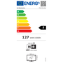 LG 75UR781C телевизор 190,5 см (75") 4K Ultra HD Smart TV Wi-Fi Черен 280 cd/m²