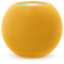 Apple HomePod mini sárga hangszóró