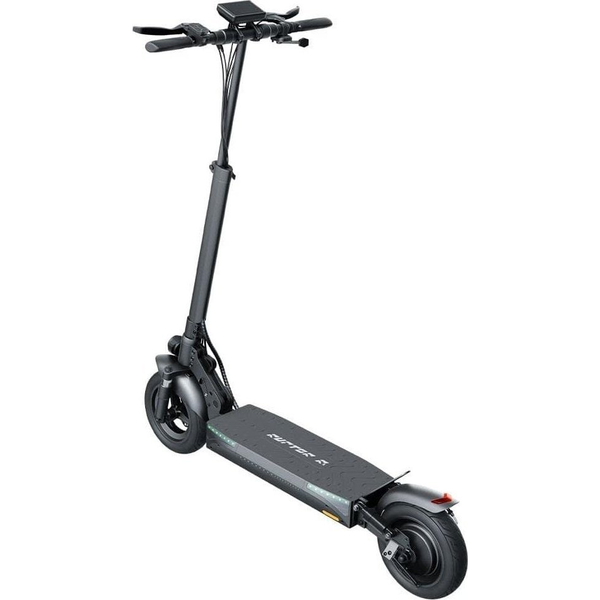 Barel Ruptor R1 Lite V2 elektromos roller fekete