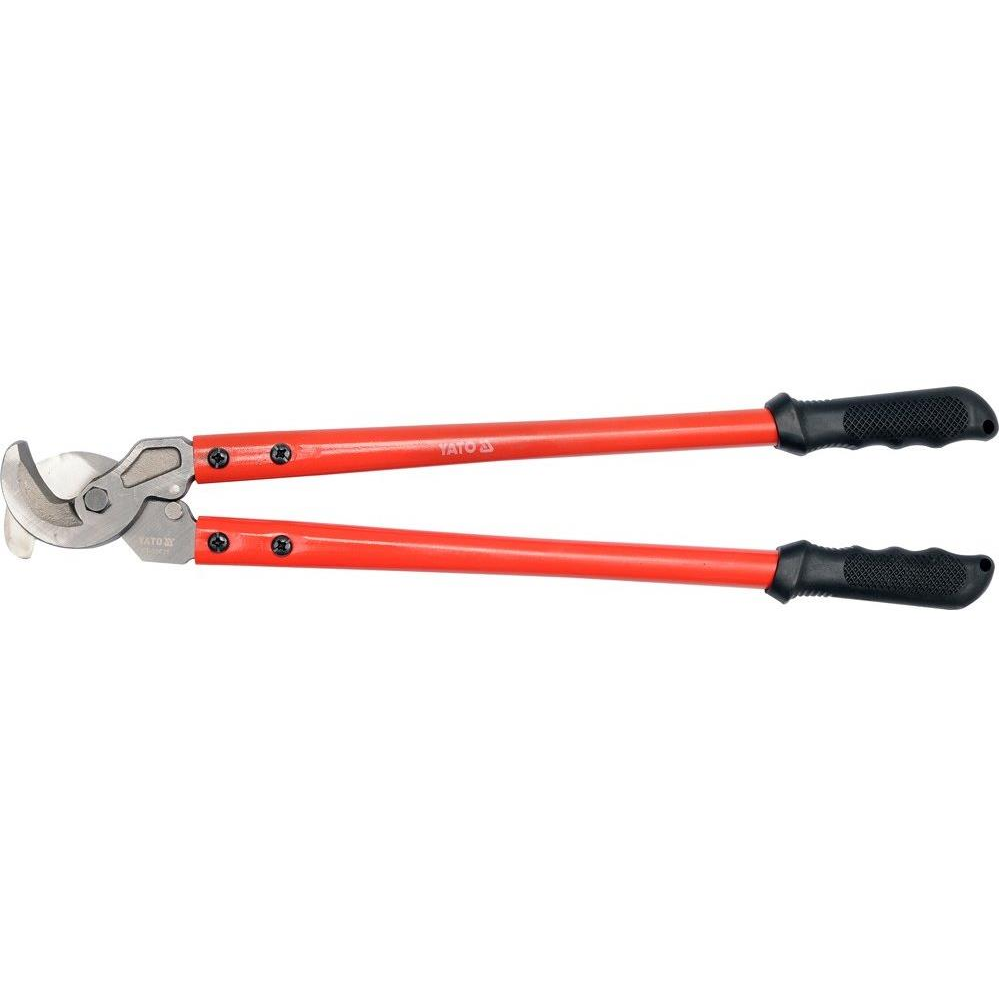 YATO csapszegvágó, átm.: 250mm2, 580mm (5906083186110)