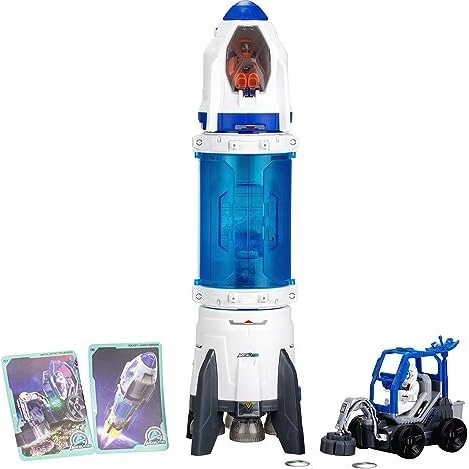 Silverlit Astropod Ultimate Mission (80339)