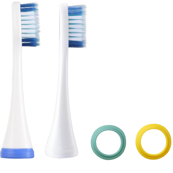 Hlavice zubního kartáčku Panasonic originál Panasonic 2 ks