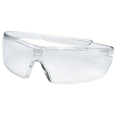 Uvex pure-fit (9145265) Védőszemüveg Színtelen (9145265)