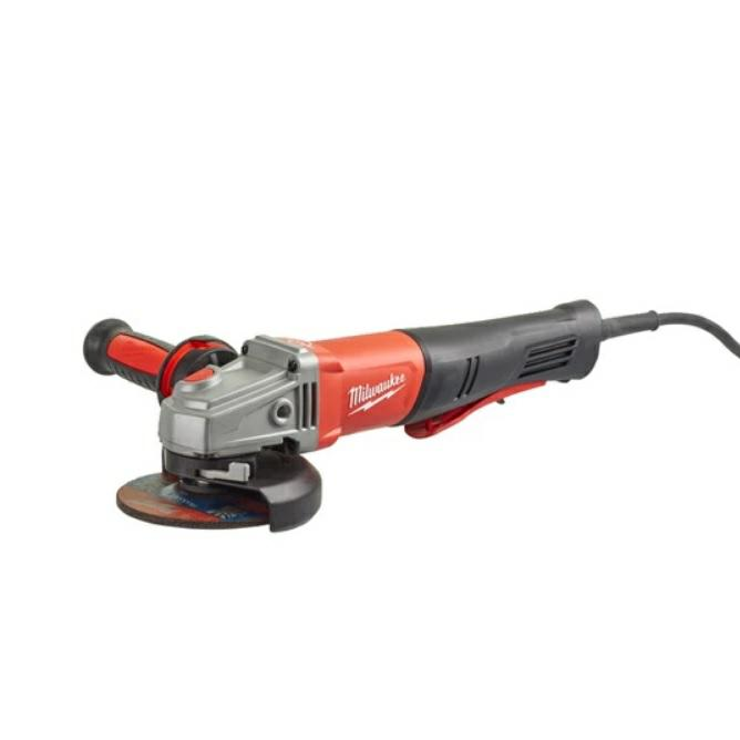 Milwaukee AGV13-125XSPDEB Sarokcsiszoló - 125 mm, 1250 W (4933464998)