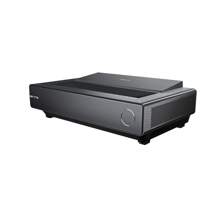 Hisense PX2-PRO Projektor - Fekete (PX2-PRO SMART LASER)