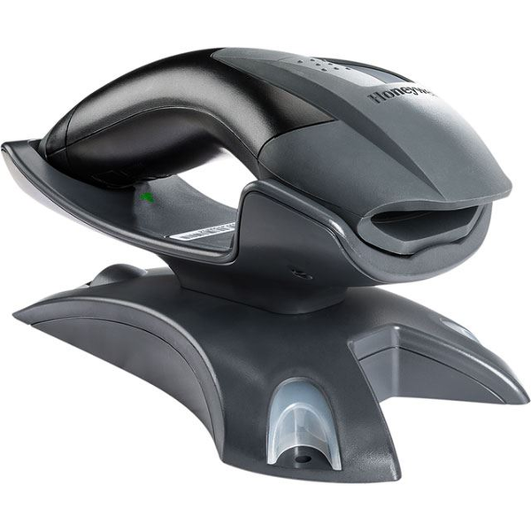 Bezdrátová čtečka 1D kódů Honeywell