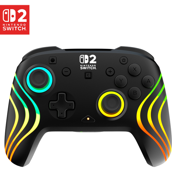 Turtle Beach TBC-8106-05 game controller Zwart Bluetooth/USB Gamepad Nintendo Switch, Nintendo Switch 2, Nintendo Switch Lite, Nintendo Switch OLED