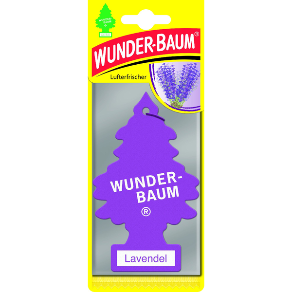 Perfumador Pino Lavanda Arbre Magique