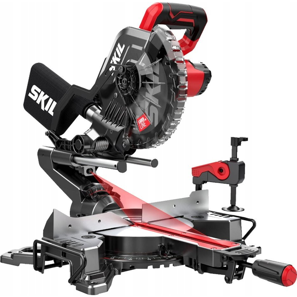 Pilarka tarczowa Sourcing 20V BL SLIDING MITRE SAW 3590CA