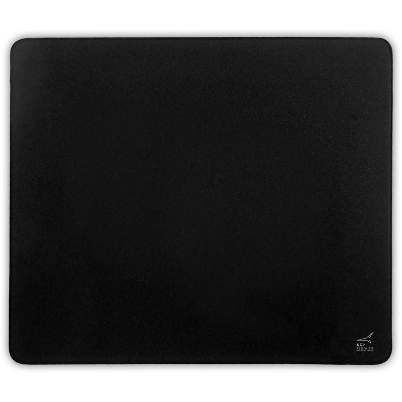 Artisan FX series HIEN Xsoft XL egérpad fekete (FX-HI-XS-XL-B) (FX-HI-XS-XL-B)