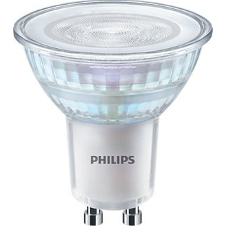 Philips 31212800 светодиодна лампа Топла светлина 2700 K 4,7 W GU10 F