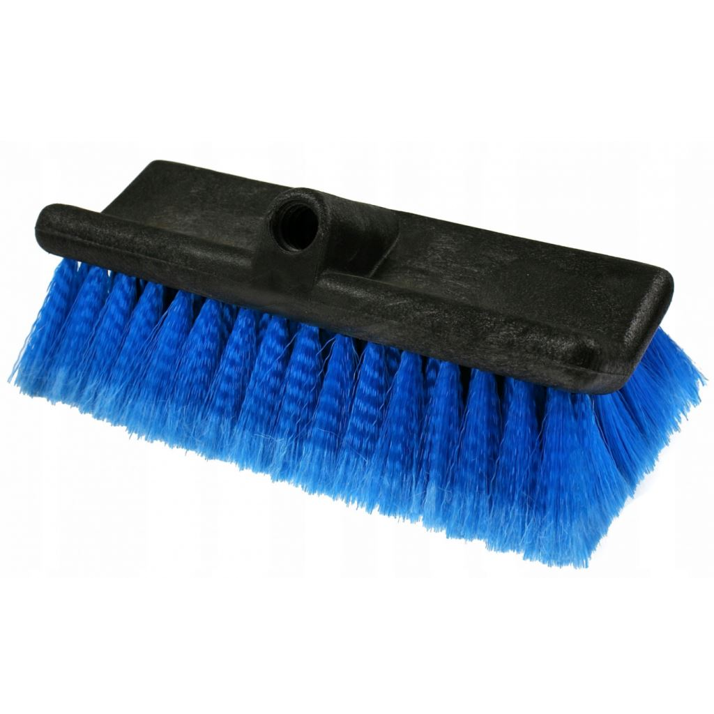 Nyélre szerelhető autómosó kefe fej 27cm (78ASZTIRO) (78ASZTIRO)