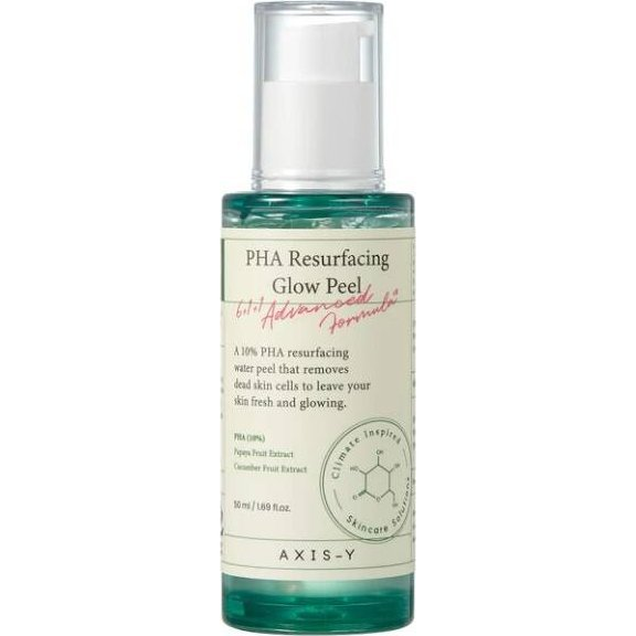 AXIS-Y Pha Resurfacing Glow Peel 50 ml