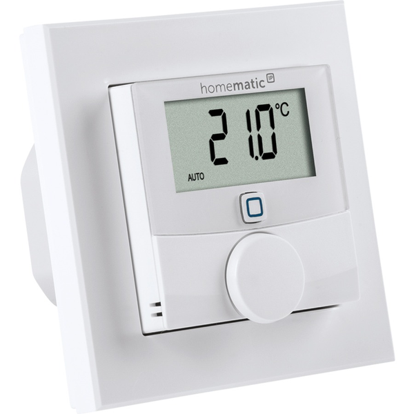 Homematic IP 150697A0 Fali termosztát