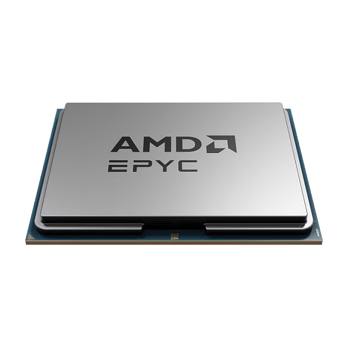 AMD EPYC 9275F 24C/48T 4,1-4,8GHz 256MB 320W Tray