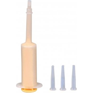 Trixie 2422 Cumiskészlet Etető Fecskendő 3 Db-Os 10 Ml (TX-2422)