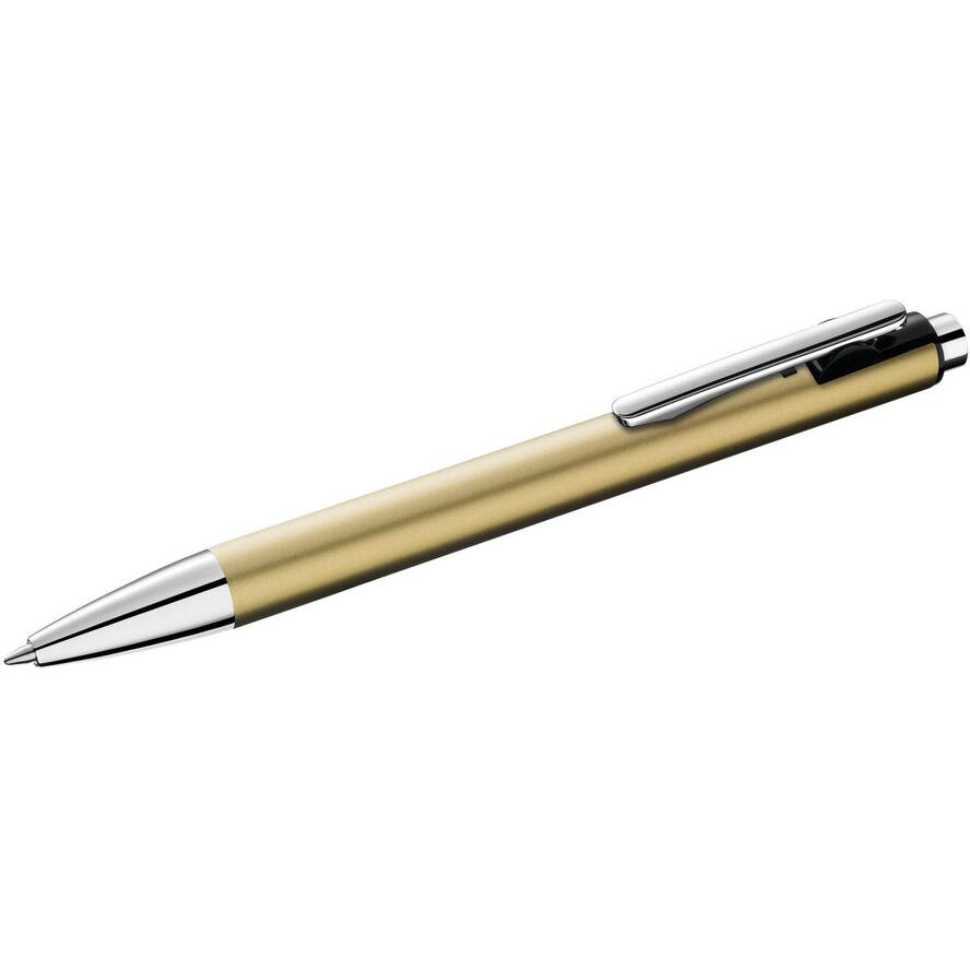 Pelikan Kugelschreiber Snap Metallic Gold Blister (817653) (817653)