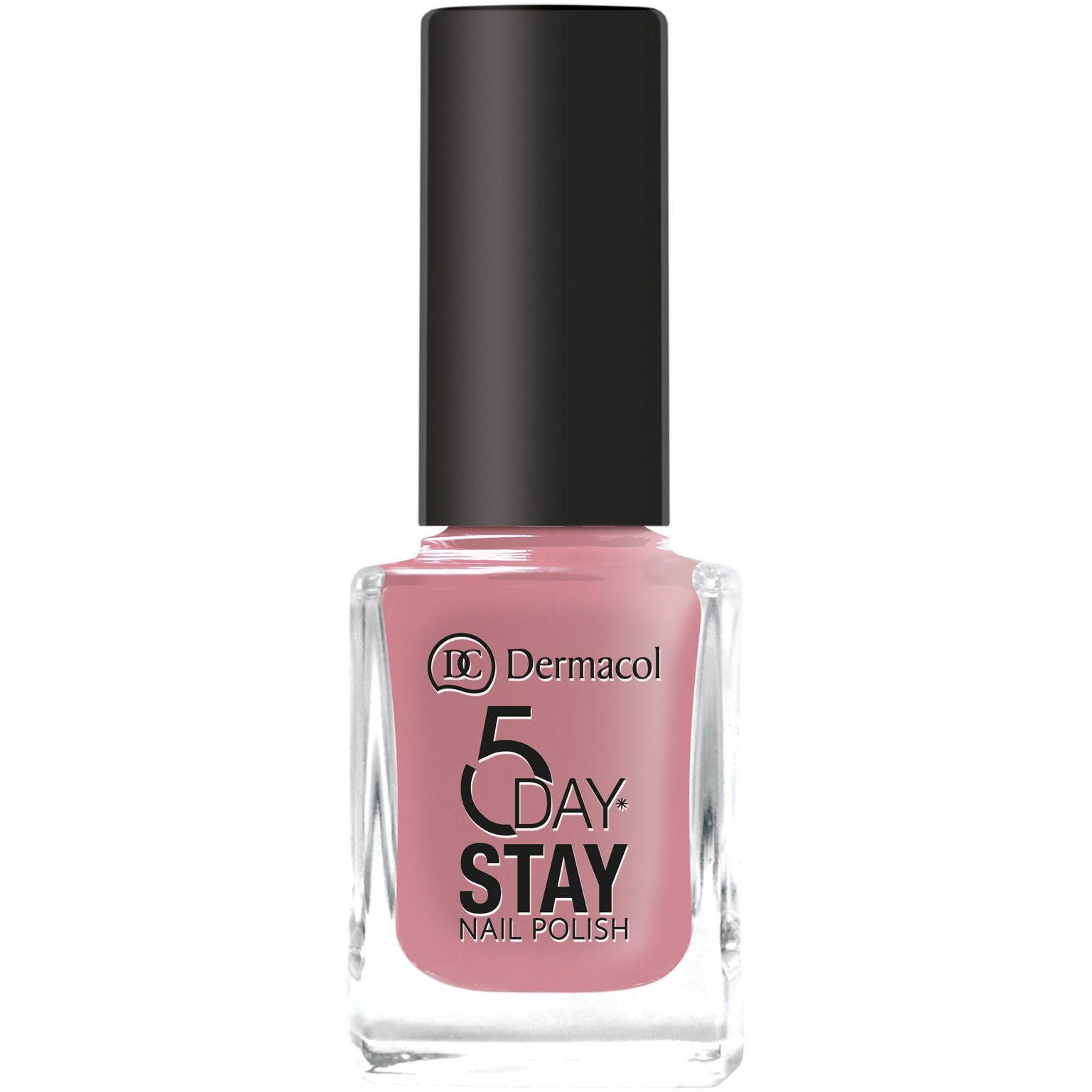 DERMACOL 5 Day Stay C.09 Candy Shop 11 ml (85959293)
