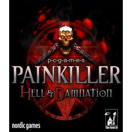 Painkiller Hell & Damnation
