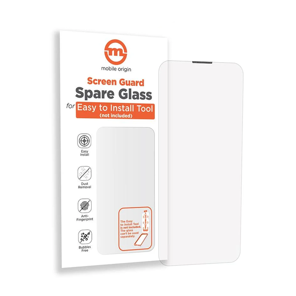 Tvrzené sklo pro Apple iPhone 13 Pro Max, iPhone 14 Plus 1 ks