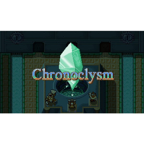 Chronoclysm