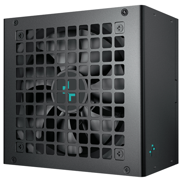 DeepCool 650W 80+ Bronze PL650D White