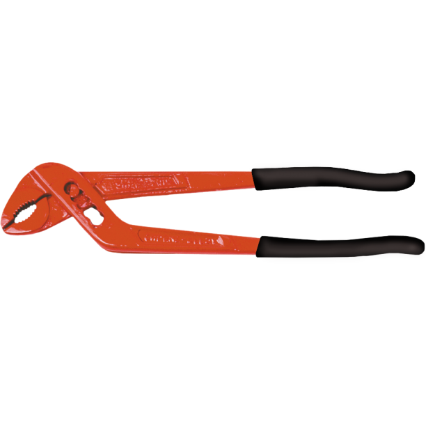 Top Tools 34D010 Vízpumpafogó 250mm (1057)