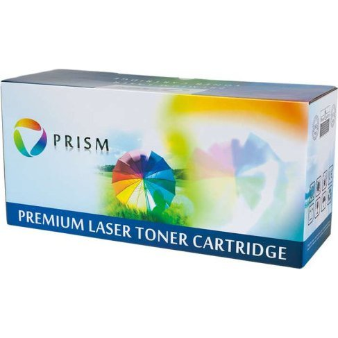 Prism HP W1470X черна тонер касета за 25 200 страници