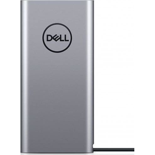 451-BCDV - Silver - Mobile phone/Smartphone - Notebook/netbook - Tablet - Lithium-Ion (Li-Ion) - USB - 65 Wh - USB Type-C (451-BCDV)