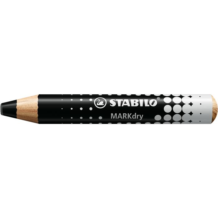 STABILO MARKdry 1 dB (648/46)