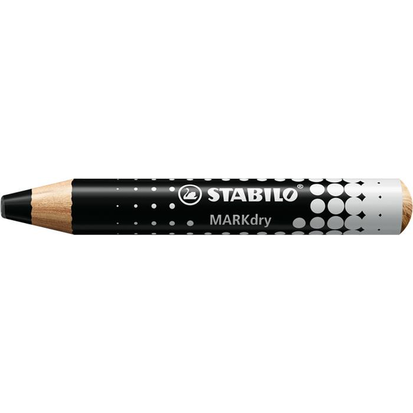 STABILO MARKdry 1 stk