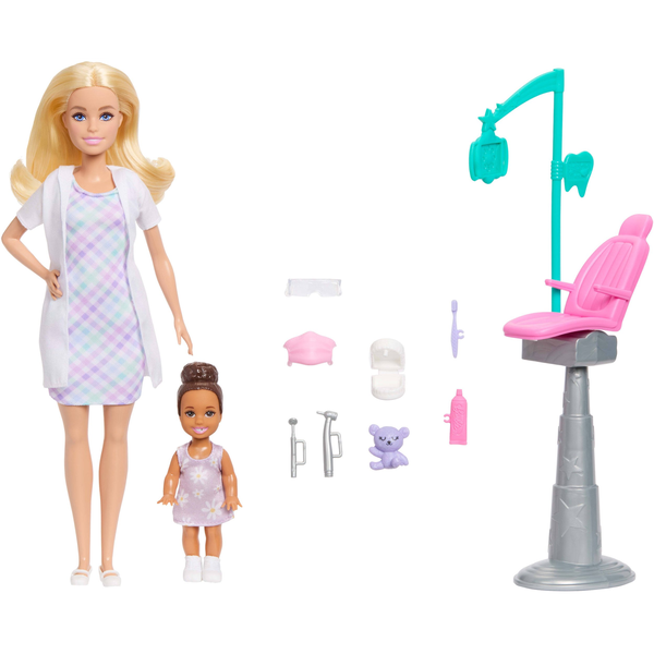 Barbie JMK14 pop