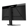 Gigabyte M28U компютърен монитор 71,1 см (28") 3840 x 2160 пиксела 4K Ultra HD LED Черен
