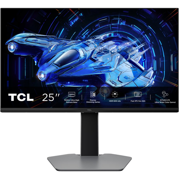 25&quot; TCL 25G64