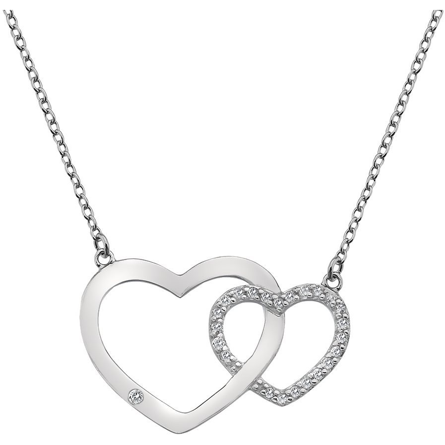 HOT DIAMONDS Love DN128 (Ag 925/1000, 3,26g) (5055069032146)