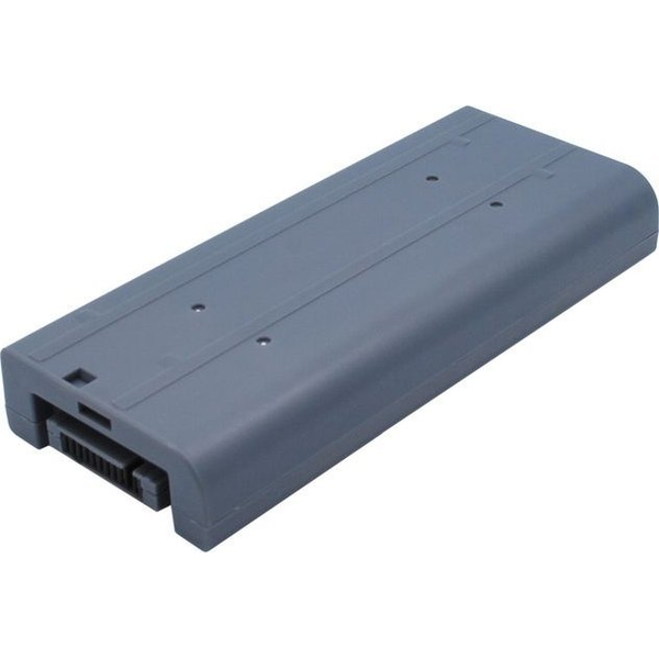 CoreParts MBXPA-BA0012 laptop reserve-onderdeel Batterij/Accu