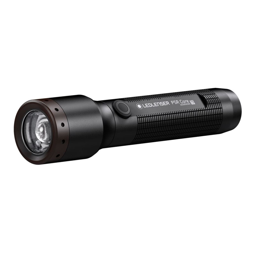 LEDLENSER P5R Core tölthető rúdlámpa 500lm Li-ion (P5RC-502178) (P5RC-502178)