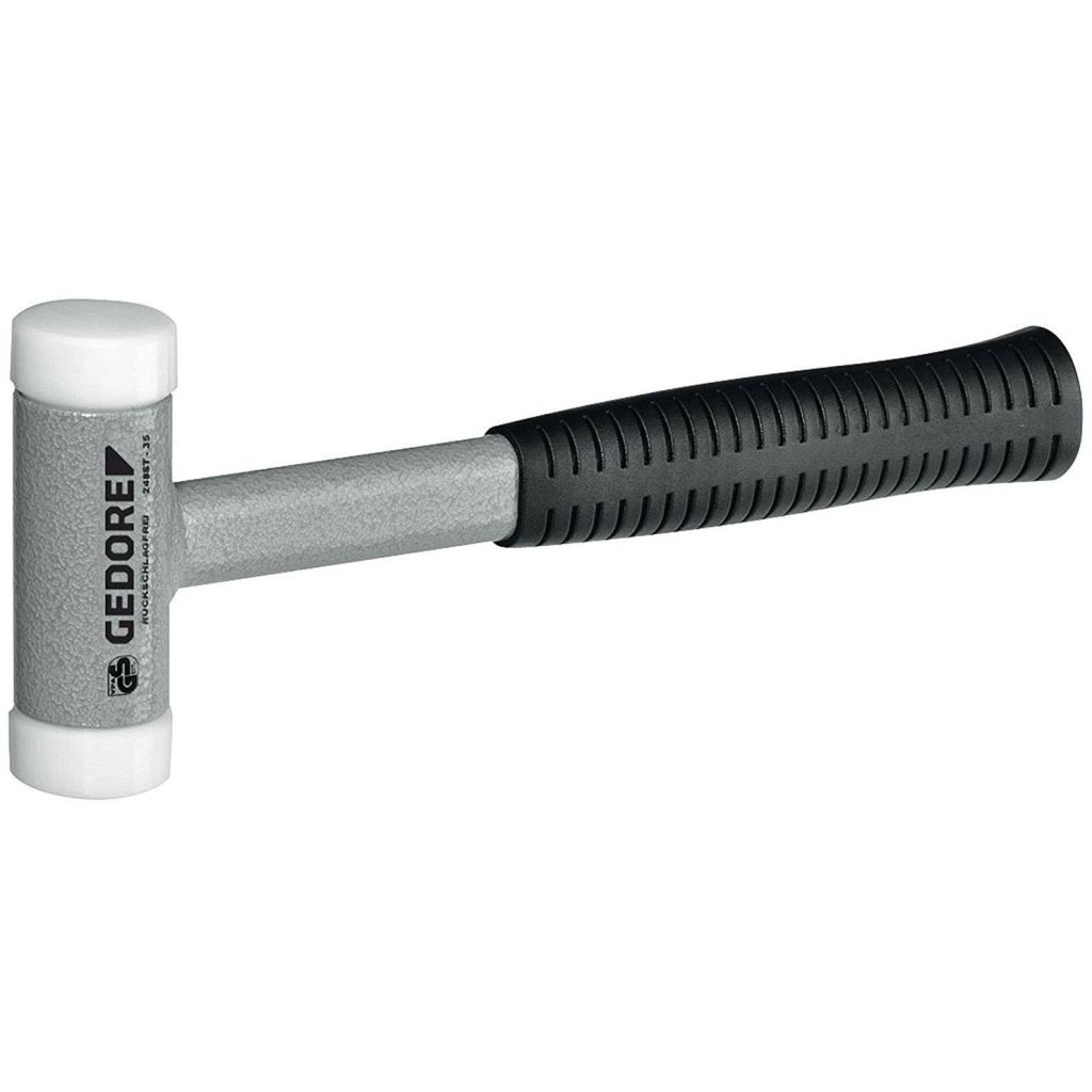 Gedore 248 ST-70 8724150 puha kalapács, 335 mm (8724150)