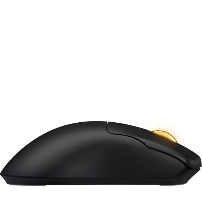 Hator Pulsar 3 Pro Wireless Gaming Egér 30000 DPI Fekete ( )